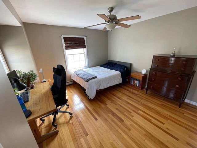 476 Plantation St, Worcester, MA 01605