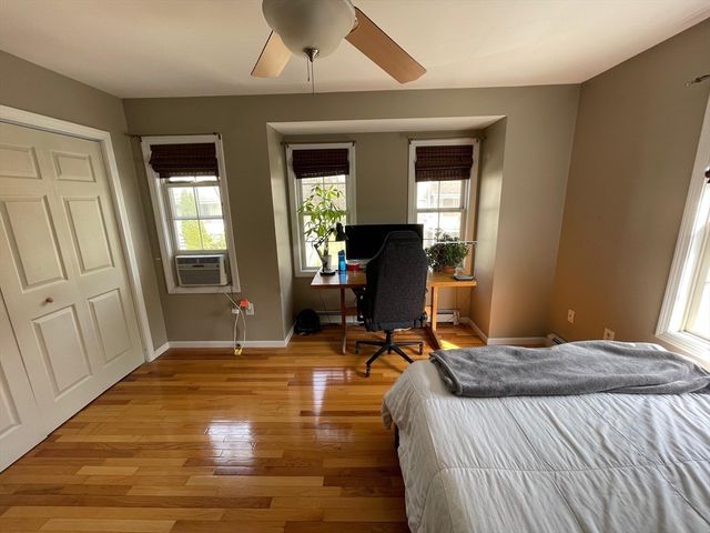 476 Plantation St, Worcester, MA 01605