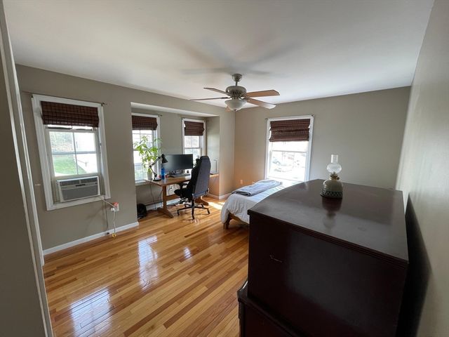 476 Plantation St, Worcester, MA 01605