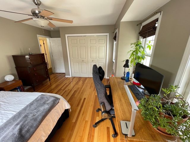 476 Plantation St, Worcester, MA 01605