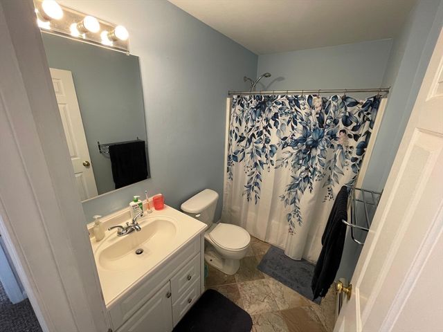 476 Plantation St, Worcester, MA 01605
