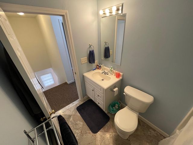476 Plantation St, Worcester, MA 01605