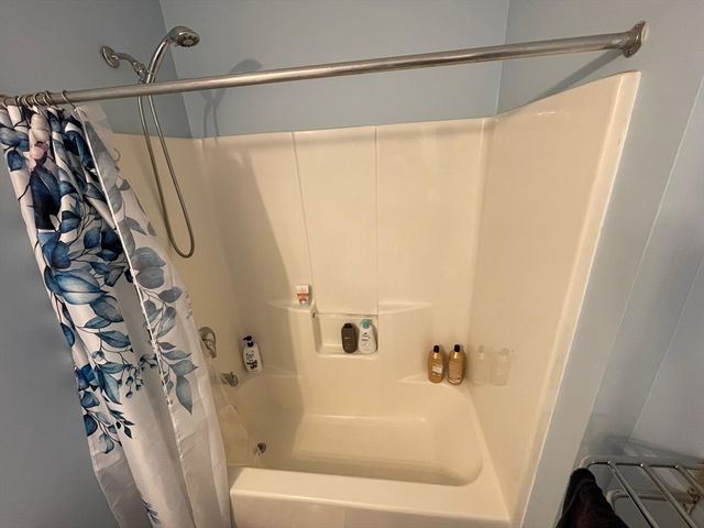 476 Plantation St, Worcester, MA 01605