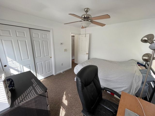 476 Plantation St, Worcester, MA 01605