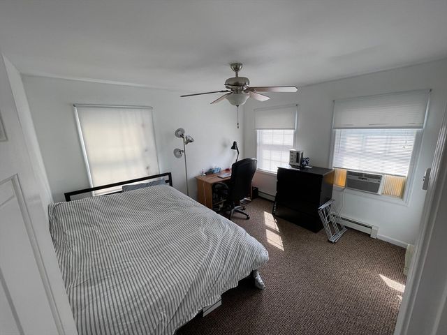 476 Plantation St, Worcester, MA 01605