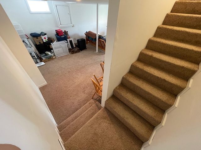 476 Plantation St, Worcester, MA 01605