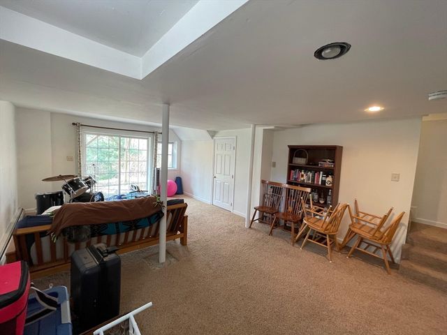 476 Plantation St, Worcester, MA 01605