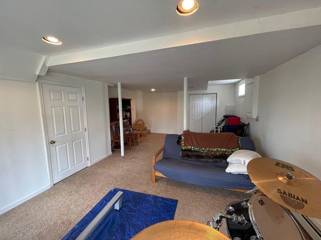 476 Plantation St, Worcester, MA 01605