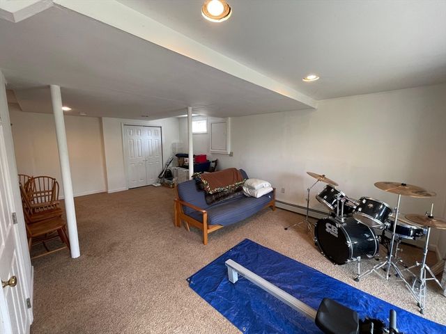 476 Plantation St, Worcester, MA 01605