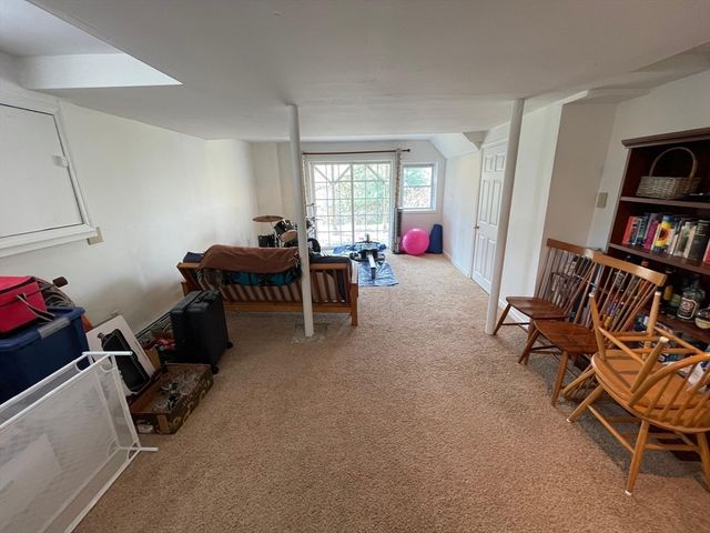 476 Plantation St, Worcester, MA 01605