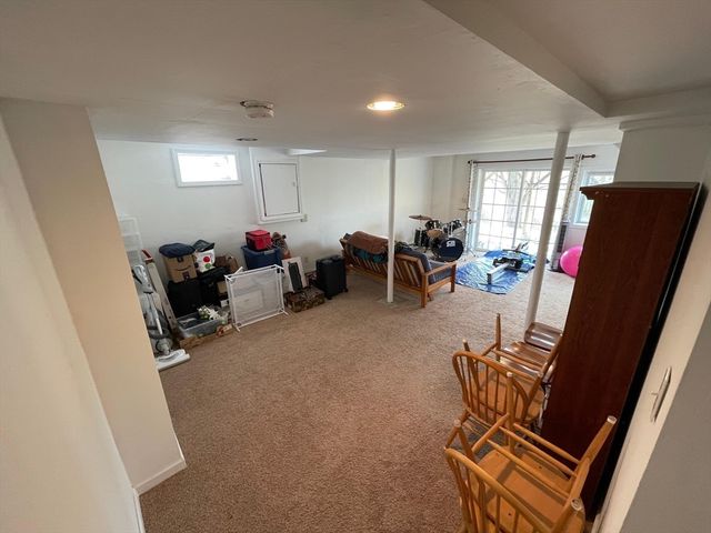 476 Plantation St, Worcester, MA 01605