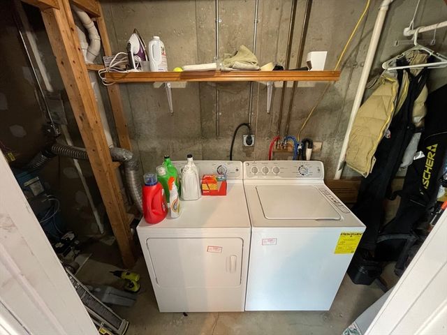 476 Plantation St, Worcester, MA 01605