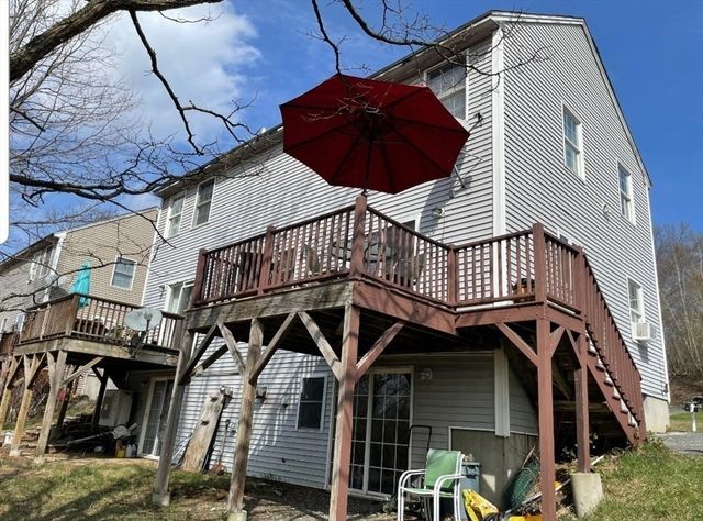 476 Plantation St, Worcester, MA 01605
