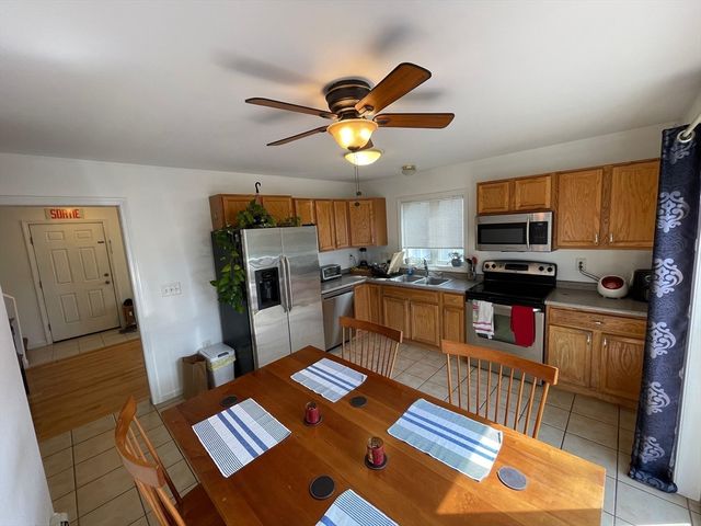 476 Plantation St, Worcester, MA 01605