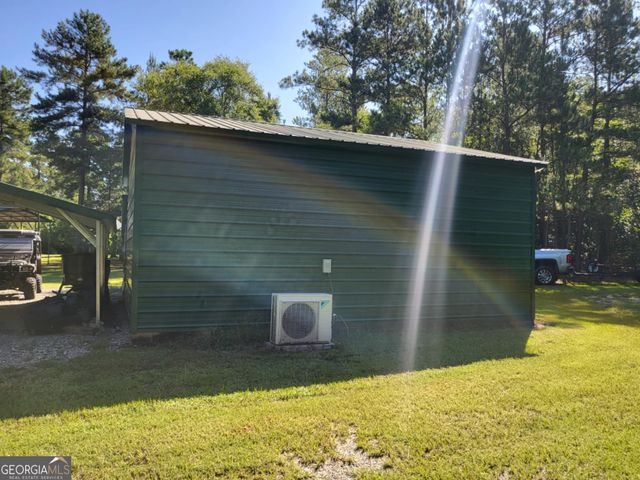 3371 Sugar Hill, Unadilla, GA 31091