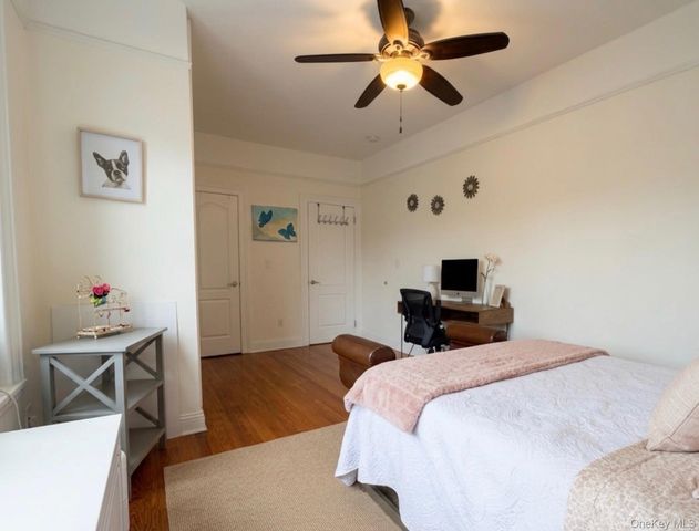 8384 116th Street 5G, Kew Gardens, NY 11415