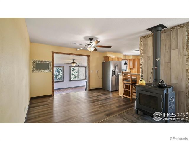 12025 US Highway 6, Hillrose, CO 80733