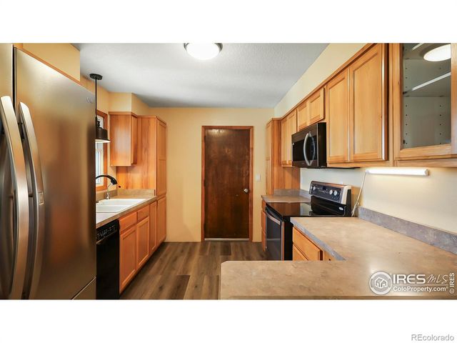 12025 US Highway 6, Hillrose, CO 80733