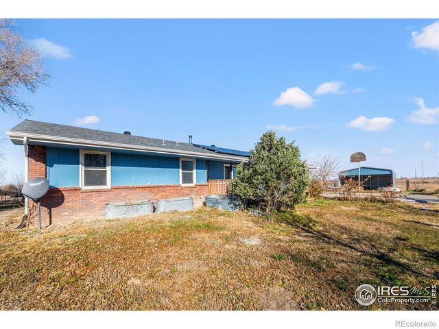 12025 US Highway 6, Hillrose, CO 80733