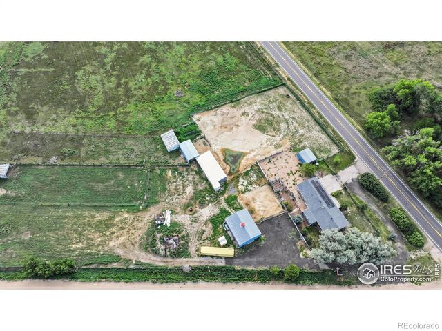 12025 US Highway 6, Hillrose, CO 80733