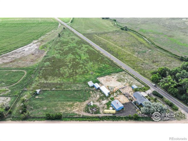 12025 US Highway 6, Hillrose, CO 80733