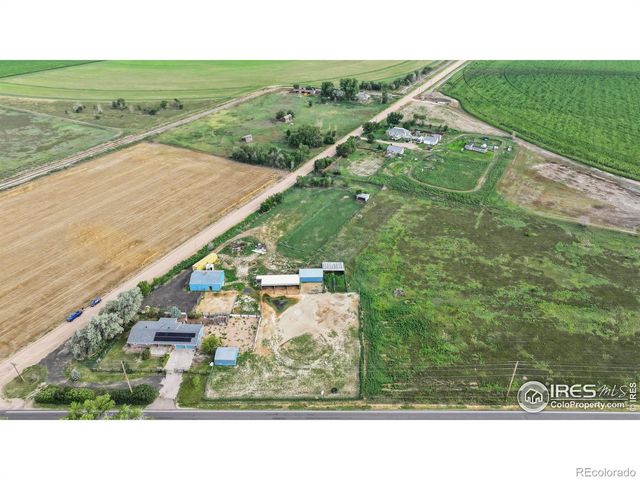 12025 US Highway 6, Hillrose, CO 80733