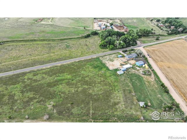 12025 US Highway 6, Hillrose, CO 80733