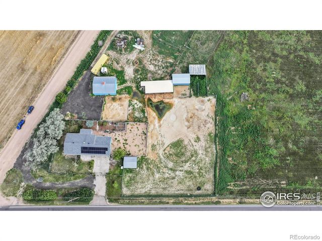 12025 US Highway 6, Hillrose, CO 80733