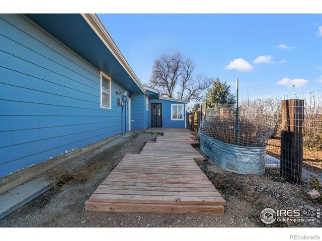 12025 US Highway 6, Hillrose, CO 80733