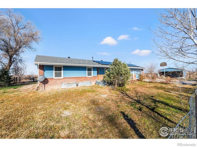 12025 US Highway 6, Hillrose, CO 80733