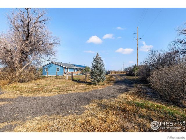 12025 US Highway 6, Hillrose, CO 80733