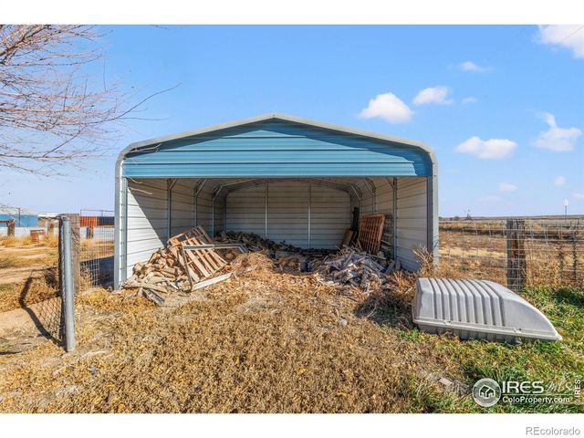 12025 US Highway 6, Hillrose, CO 80733