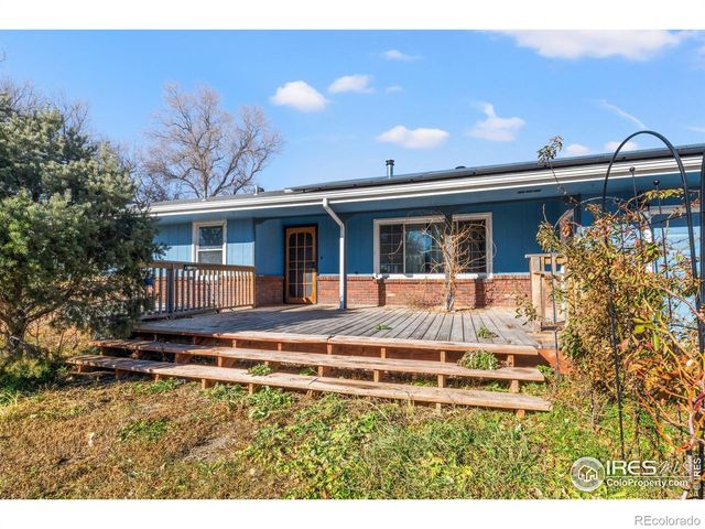 12025 US Highway 6, Hillrose, CO 80733