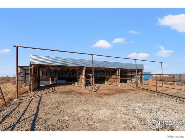 12025 US Highway 6, Hillrose, CO 80733