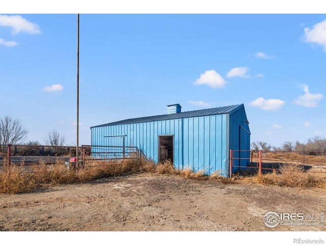 12025 US Highway 6, Hillrose, CO 80733