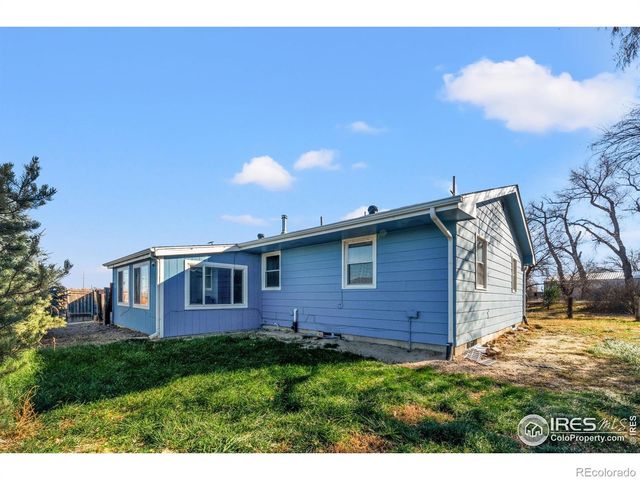 12025 US Highway 6, Hillrose, CO 80733