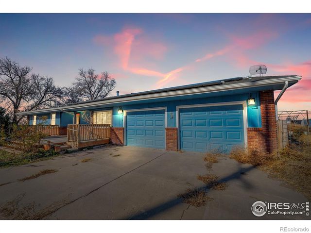 12025 US Highway 6, Hillrose, CO 80733