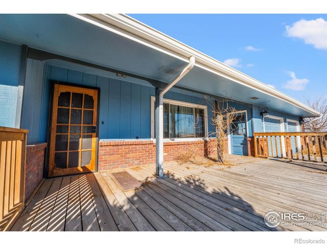 12025 US Highway 6, Hillrose, CO 80733