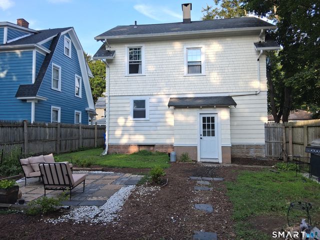 38 Francis Avenue, Hamden, CT 06517