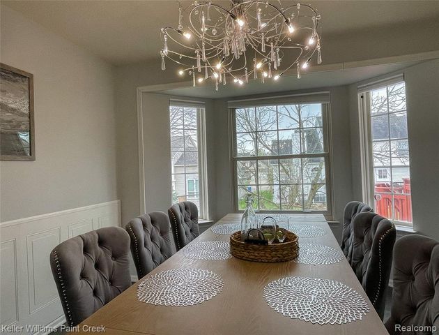 4927 Ravine Court, Ann Arbor, MI 48105