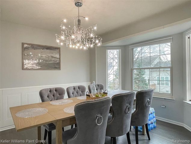 4927 Ravine Court, Ann Arbor, MI 48105