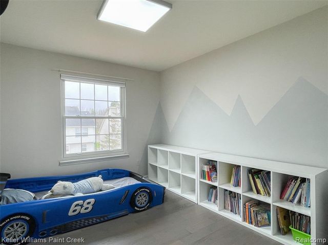 4927 Ravine Court, Ann Arbor, MI 48105
