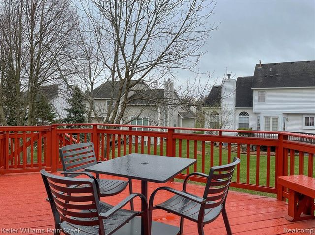 4927 Ravine Court, Ann Arbor, MI 48105