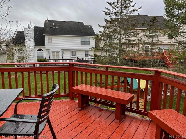 4927 Ravine Court, Ann Arbor, MI 48105