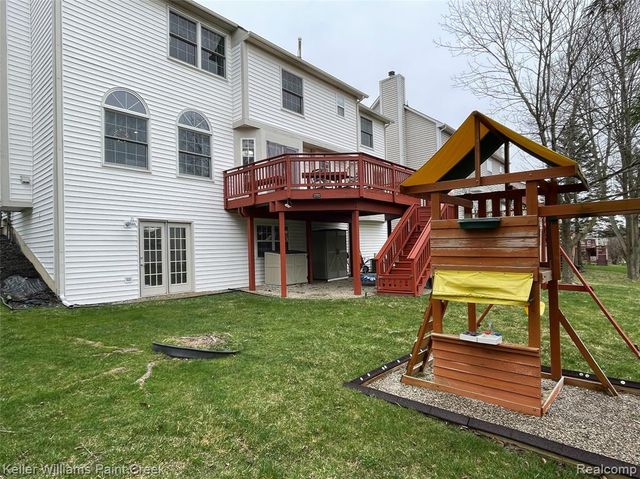 4927 Ravine Court, Ann Arbor, MI 48105