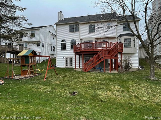 4927 Ravine Court, Ann Arbor, MI 48105