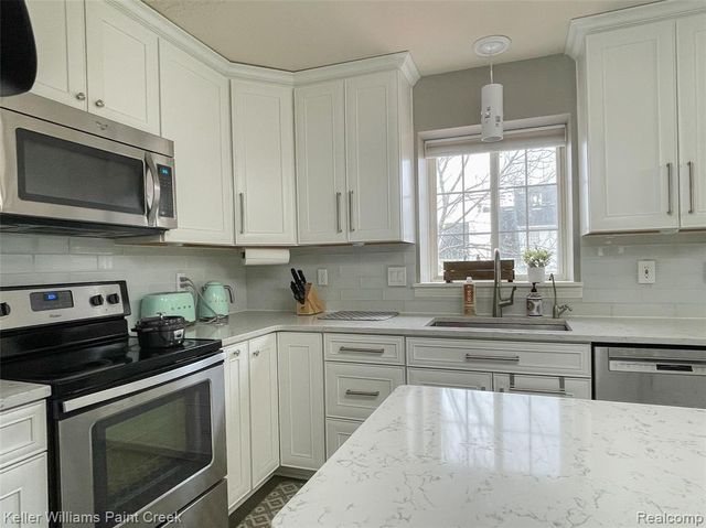 4927 Ravine Court, Ann Arbor, MI 48105