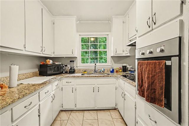 728 Springer Drive, Griffin, GA 30224