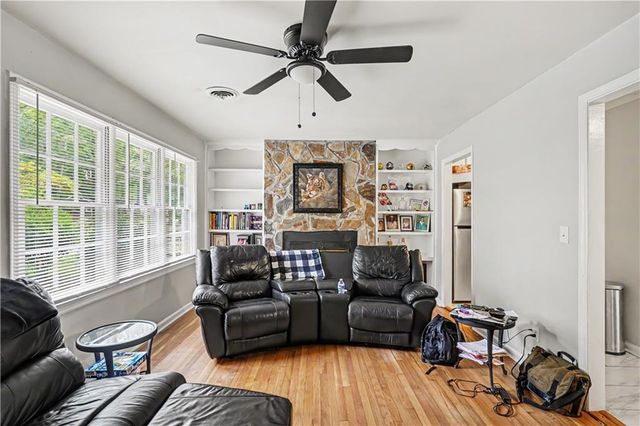 728 Springer Drive, Griffin, GA 30224