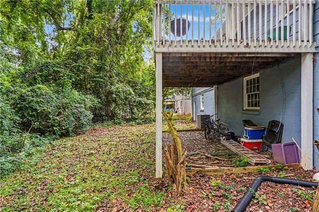 728 Springer Drive, Griffin, GA 30224